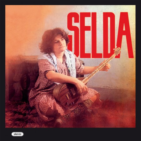 Selda Bağcan: Selda 1979 - Plak