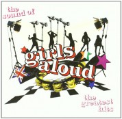 Girls Aloud: The Sound Of Girls Aloud - CD