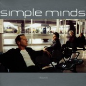 Simple Minds: Neapolis - CD