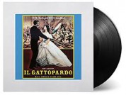 Nino Rota: Il Gattopardo (Soundtrack) - Plak