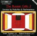 The Russian Cello 2 - CD