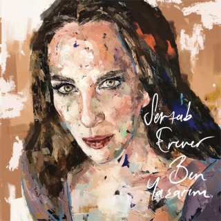 Sertab Erener: Ben Yaşarım - Plak