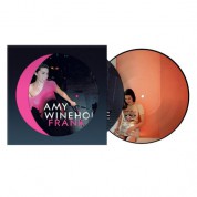 Amy Winehouse: Frank (Picture Disc) - Plak