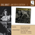 Idil Biret Archive Edition, Vol. 1 - CD Foto #1