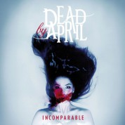Dead By April: Incomparable - CD