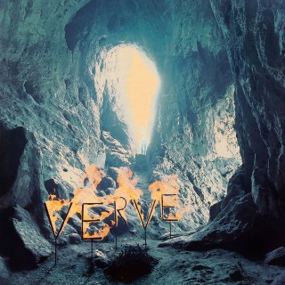 The Verve: A Storm In Heaven - Plak