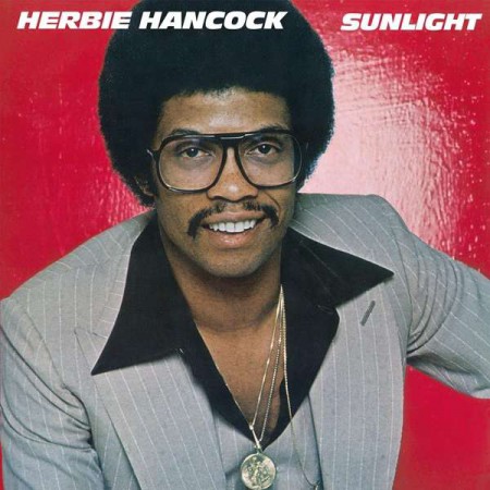Herbie Hancock: Sunlight Blues - Plak