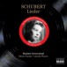 Schubert: Lieder (Schwarzkopf) (1952-1954) - CD