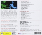 Grant Green: Complete Recordings with Baby Face Willete Trio - CD Foto #2