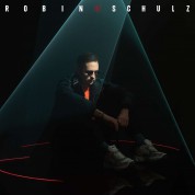 Robin Schulz: IIII - CD