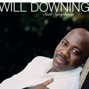 Will Downing: Soul Symphony - CD