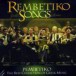 Rembetiko Songs - CD