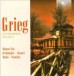 Grieg: Chamber Music - CD