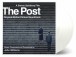 The Post (Limited Numbered Edition - White Vinyl) - Plak