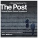 The Post (Limited Numbered Edition - White Vinyl) - Plak