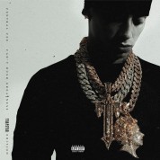 Central Cee: Can't Rush Greatness (Trapstar Edition) - CD