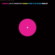 Genesis: Live At Knebworth 1990 (rsd 2021) - Single Plak