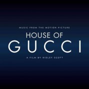 Çeşitli Sanatçılar: House Of Gucci - CD