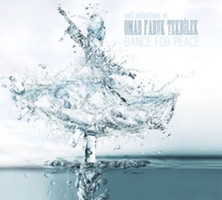 Omar Faruk Tekbilek: Dance For Peace - CD