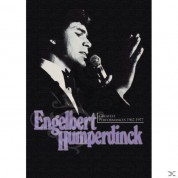 Engelbert Humperdinck: The Greatest Performances 1967-1977 - DVD