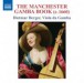The Manchester Gamba Book - CD