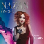Nazan Öncel: Hayvan'a Remix - CD