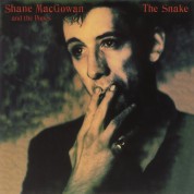 Shane Macgowan: Snake - Plak