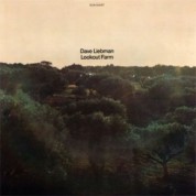 Dave Liebman: Lookout Farm - CD