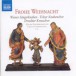 Frohe Weihnacht (Merry Christmas) - CD