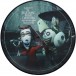The Nightmare Before Christmas (Picture Disc) - Plak