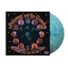 The Moon Is In The Wrong Place (Blue Marble Vinyl) - Plak