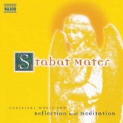 Stabat Mater: Classical Music for Reflection and Meditation - CD