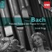 J.S. Bach: Preludes, Toccatas and Fugues for Organ - CD
