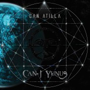 Can Atilla: Can - ı Yunus - Plak