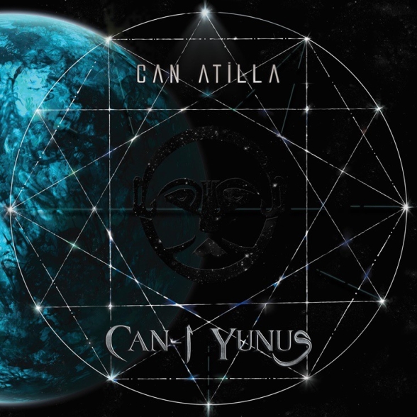Can Atilla - Can - ı Yunus