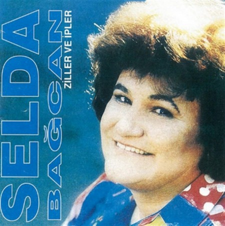 Selda Bağcan: Ziller ve İpler - CD