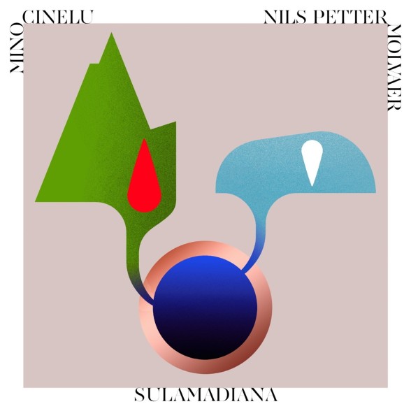 Mino Cinelu, Nils Petter Molvaer - SulaMadiana