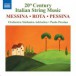 Messina: Beffa A Don Chisciotte Suite (La) / Rota: Concerto for Strings / Pessina: Concertango - CD