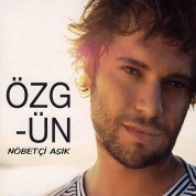 Özgün: Nöbetçi Aşık - CD