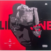 Lil Wayne: Sorry 4 The Wait - Plak