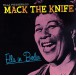 Ella Fitzgerald: Mack The Knife: Ella in Berlin - CD