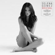 Selena Gomez: Revival - CD
