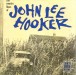 The Country Blues Of John Lee Hooker - CD