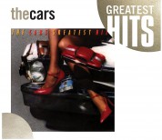 Cars: Greatest Hits - CD