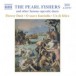 Pearl Fishers and Other Famous Operatic Duets - CD