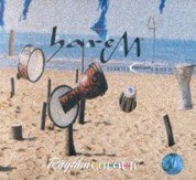 Harem: Rhythm Colour - CD