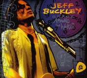 Jeff Buckley: Grace Around The World - CD