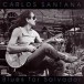 Carlos Santana: Blues for Salvador - Plak