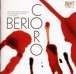 Berio: Coro - CD