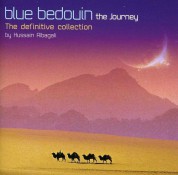 Blue Bedouin: Journey: The Definitive Collection - CD
